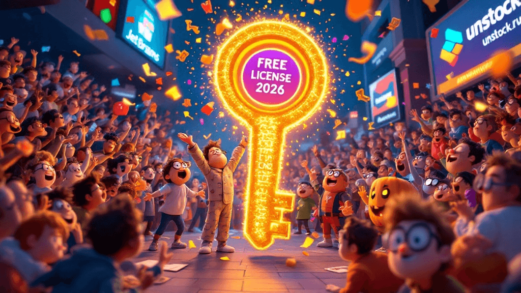 Бесплатные ключи активации для IDEs от JetBrains версии 2024.X до сентября 2026 года