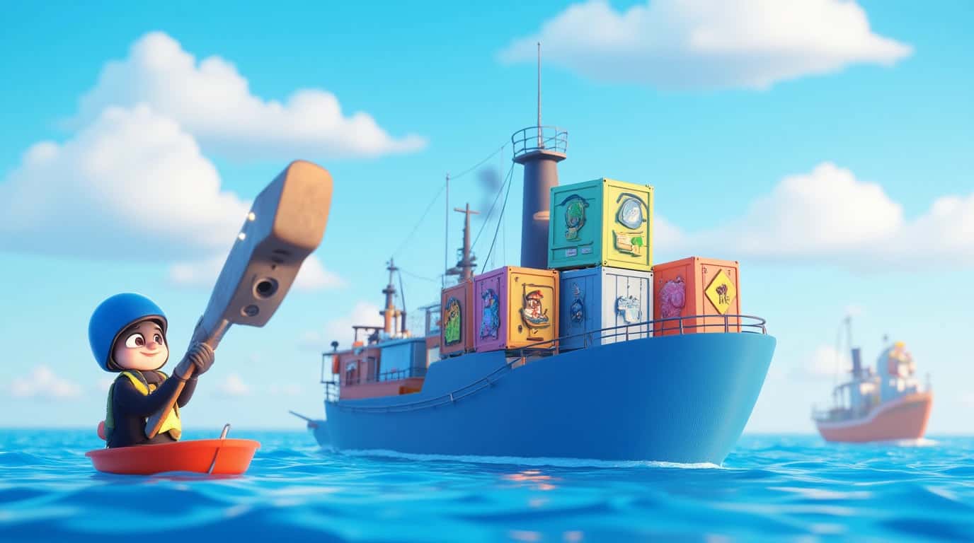 Шпаргалка по Docker: пошаговое руководство по установке последней версии docker и docker-compose