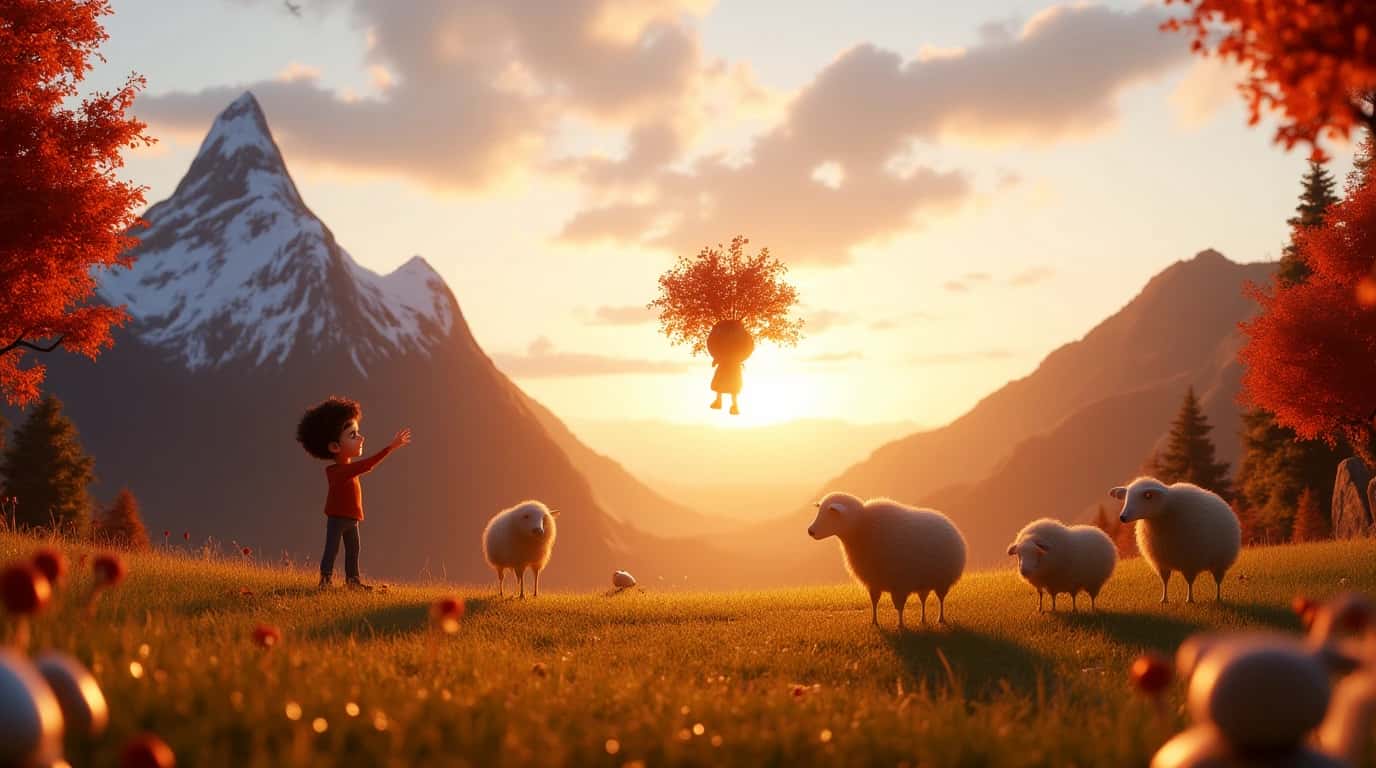 Стихотворение сэра Уолтером Рэли «Ответ нимфы пастуху/The nymph's reply to the shepherd»