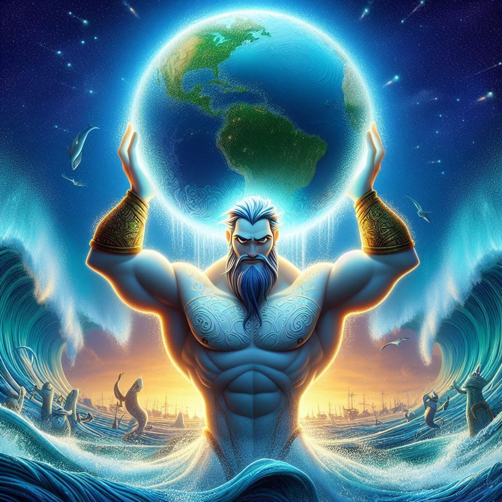 Описание изображения