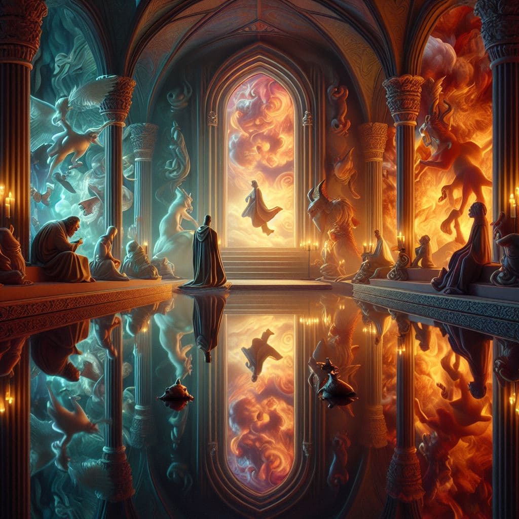 Описание изображения